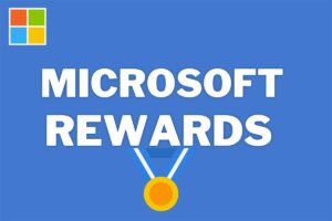 自动获得微软(Microsoft Rewards)/必应奖励(Bing Rewards)工具-R