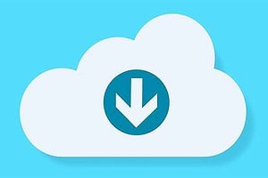 免费开源网盘直链下载助手-R