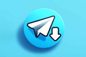 Telegram全能下载器 免费无水印高清视频与多媒体一键提取:Telegram Downloader-R