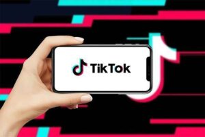 TikTok中视频全新玩法，百万播放月赚1800美金-R