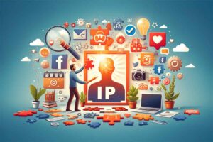 个人IP全案陪跑线上系统课-双域闭环落地实操课-R