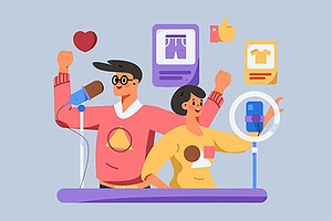 短视频直播8天线下系统课,零基础入门,内容涵盖全面,账号运营,拍摄剪辑,直播电商-R