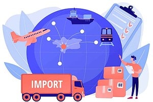 外贸如何快速0-1认知课-适合内贸转外贸的老板,管理者学习-R