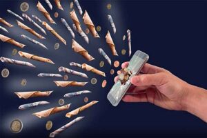 财务IP变现营,财务知识变现必修课,全方位助力财务从业者打造个人IP,实现知识变现-R