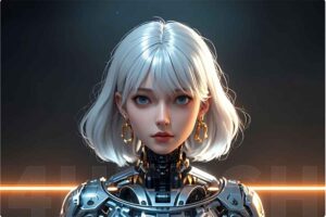 AI数字人+矩阵+电商带货新玩法，AI电商带货教程-R