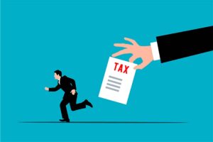 电商财税合规线下课,适合老板+财务,教你规避涉税风险,实现低成本合规经营-R