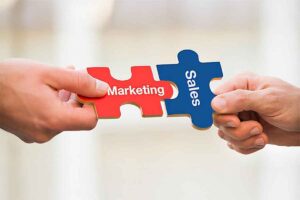 销售基础训练课，建立销售基础专业能力，让你在日常销售活动里游刃余-R