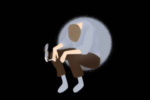 走出自我认知的黑箱 周小宽:成年人如何才能不心累-R