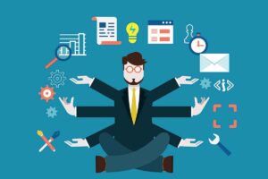 中基层管理能力21天训练营-R