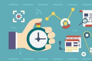 人人都需要的自我管理课-R