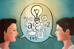 薇安10倍提升沟通力 世界500强高管教你高情商人士沟通秘籍-R