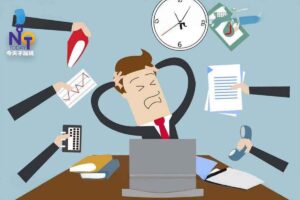 【办公室路主任】知道职场职场必备生存法则-R