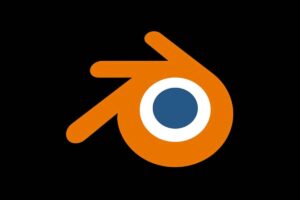 全能三维软件Blender快速入门视频教程-R