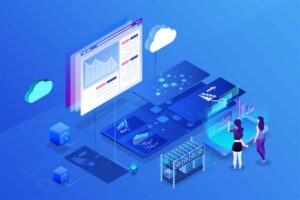 CSDN小区物业管理系统-R