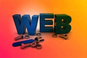 Web开发工程师微专业基础教程-R