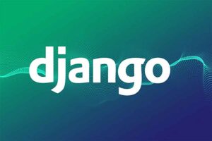 Django前后端分离项目实战-R